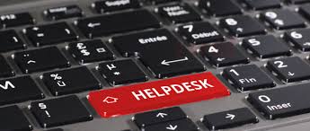 HelpDesk
